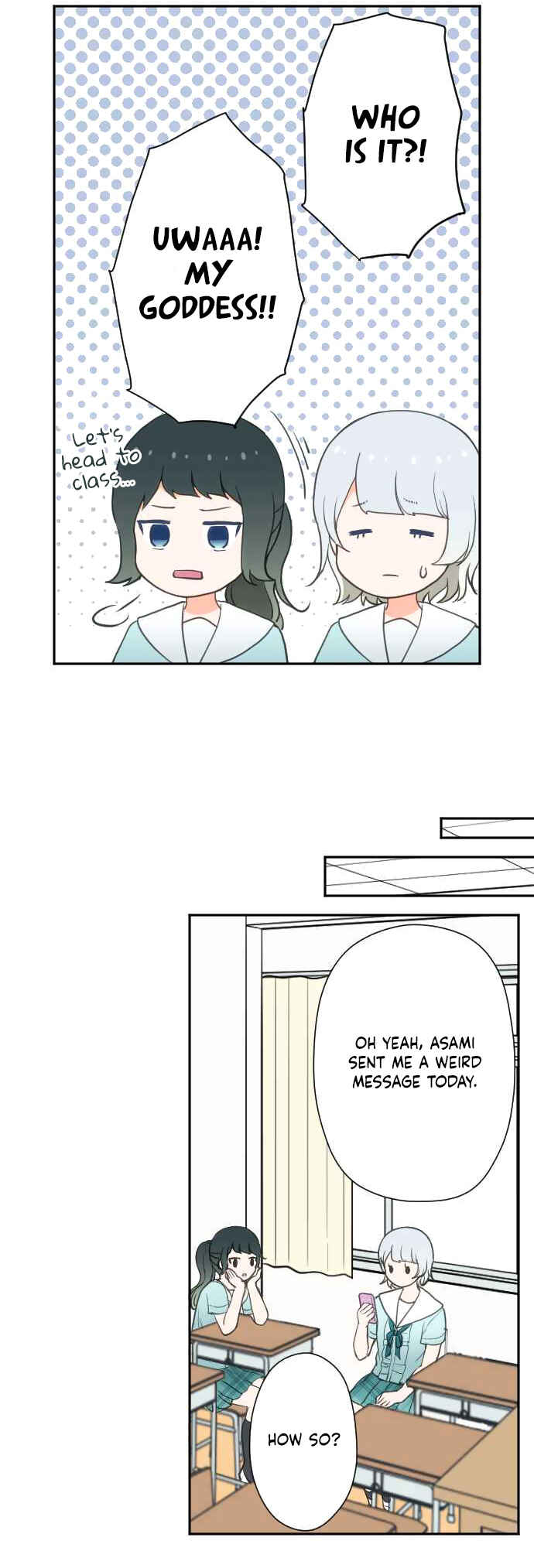 Page 19 Chapter 51 Uso no Tsukenai Otoshi Goro