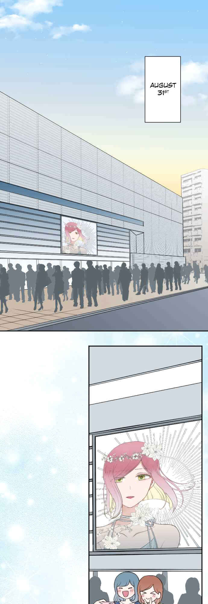 Page 2 Chapter 51 Uso no Tsukenai Otoshi Goro