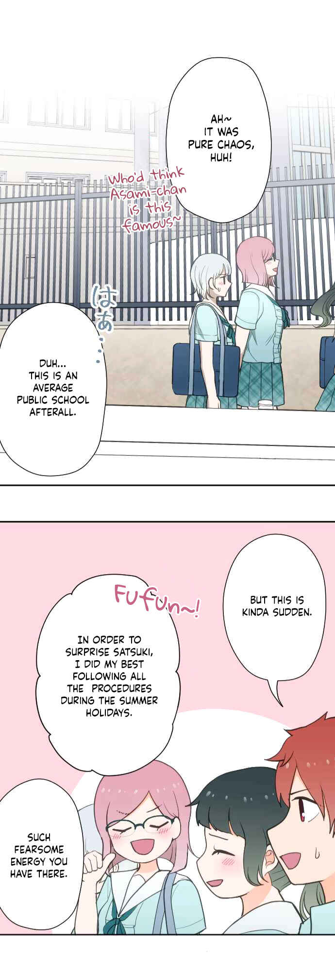 Page 22 Chapter 51 Uso no Tsukenai Otoshi Goro