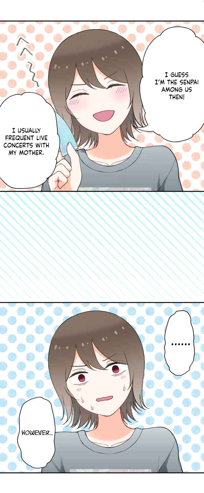 Page 5 Chapter 51 Uso no Tsukenai Otoshi Goro