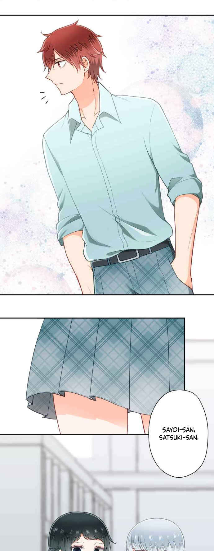Page 14 Chapter 22 Uso no Tsukenai Otoshi Goro