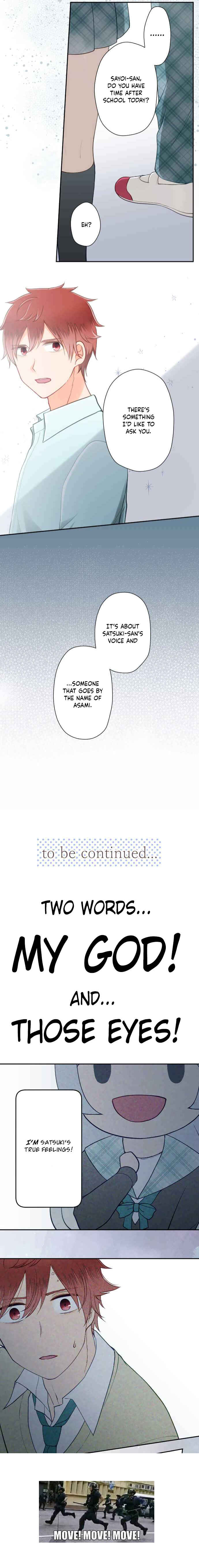 Page 20 Chapter 22 Uso no Tsukenai Otoshi Goro