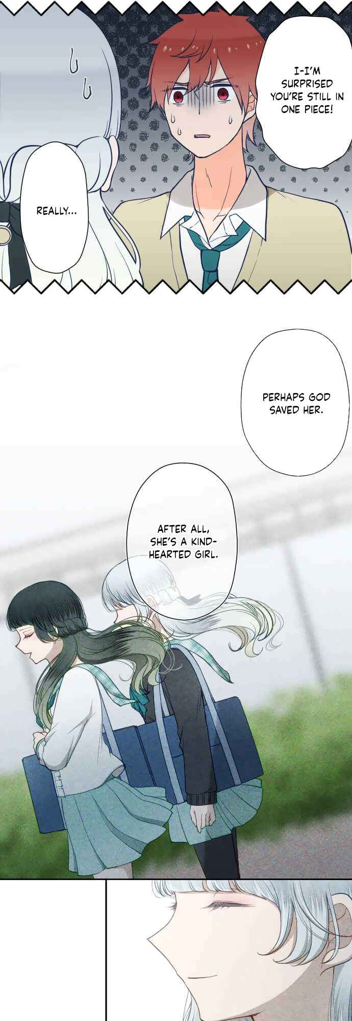 Page 10 Chapter 5 Uso no Tsukenai Otoshi Goro