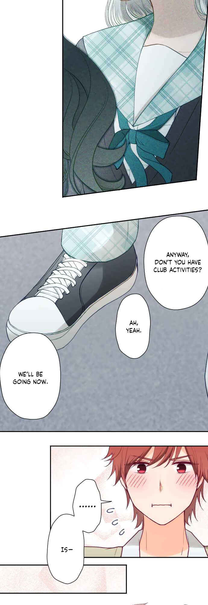 Page 11 Chapter 5 Uso no Tsukenai Otoshi Goro