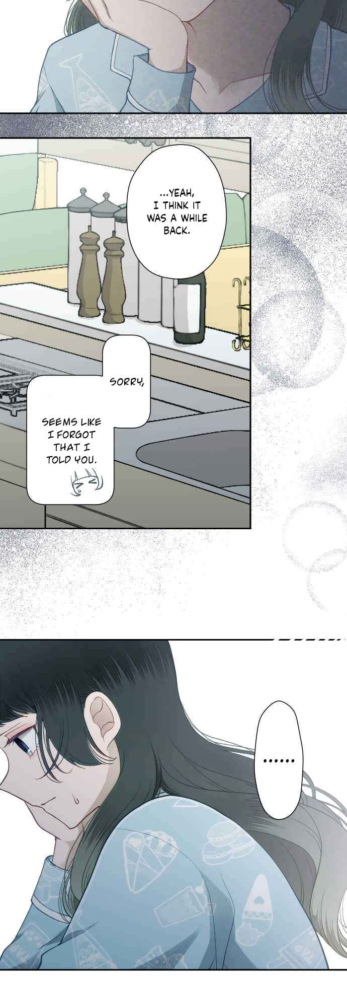Page 18 Chapter 5 Uso no Tsukenai Otoshi Goro