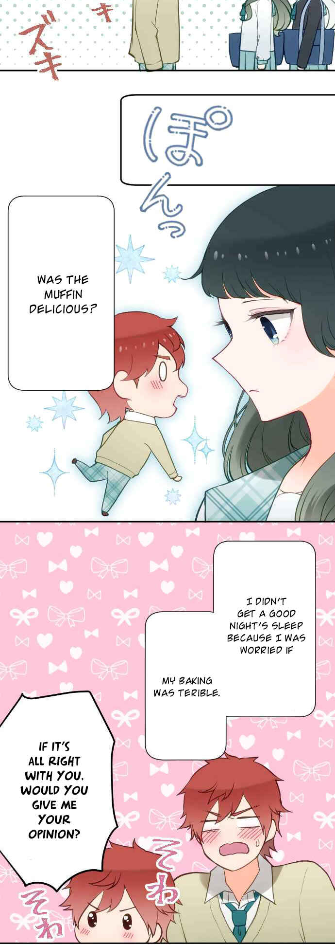 Page 6 Chapter 5 Uso no Tsukenai Otoshi Goro