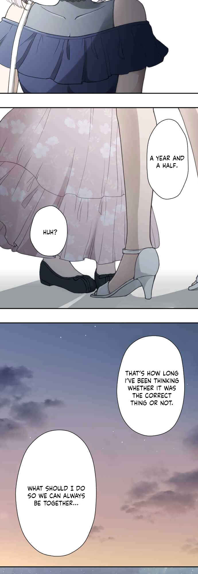 Page 5 Chapter 46 Uso no Tsukenai Otoshi Goro