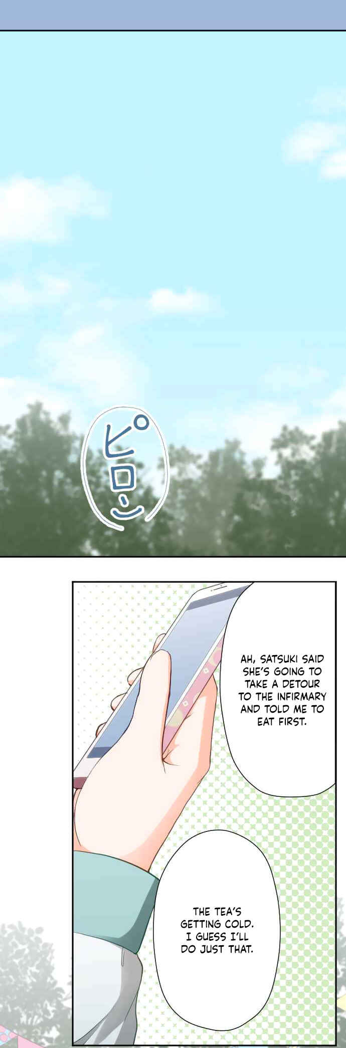 Page 12 Chapter 12 Uso no Tsukenai Otoshi Goro