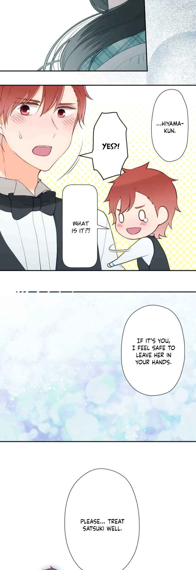 Page 21 Chapter 12 Uso no Tsukenai Otoshi Goro