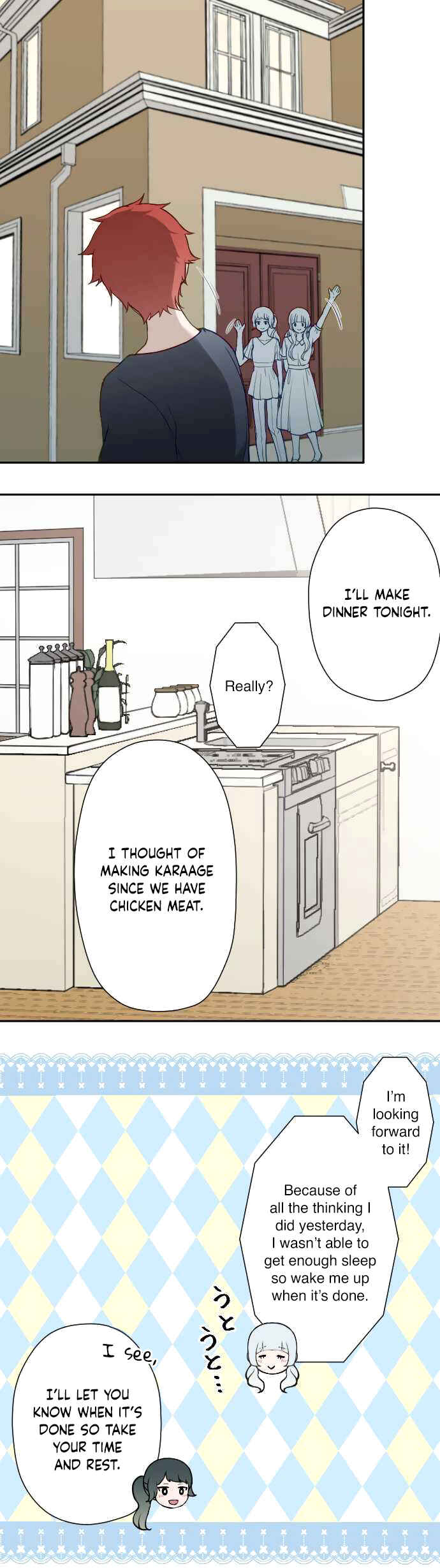 Page 10 Chapter 36 Uso no Tsukenai Otoshi Goro