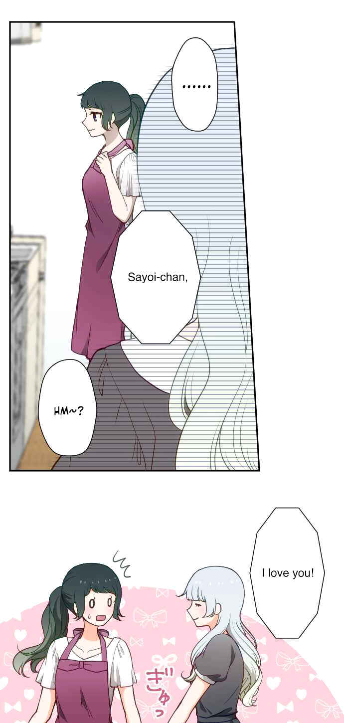 Page 11 Chapter 36 Uso no Tsukenai Otoshi Goro