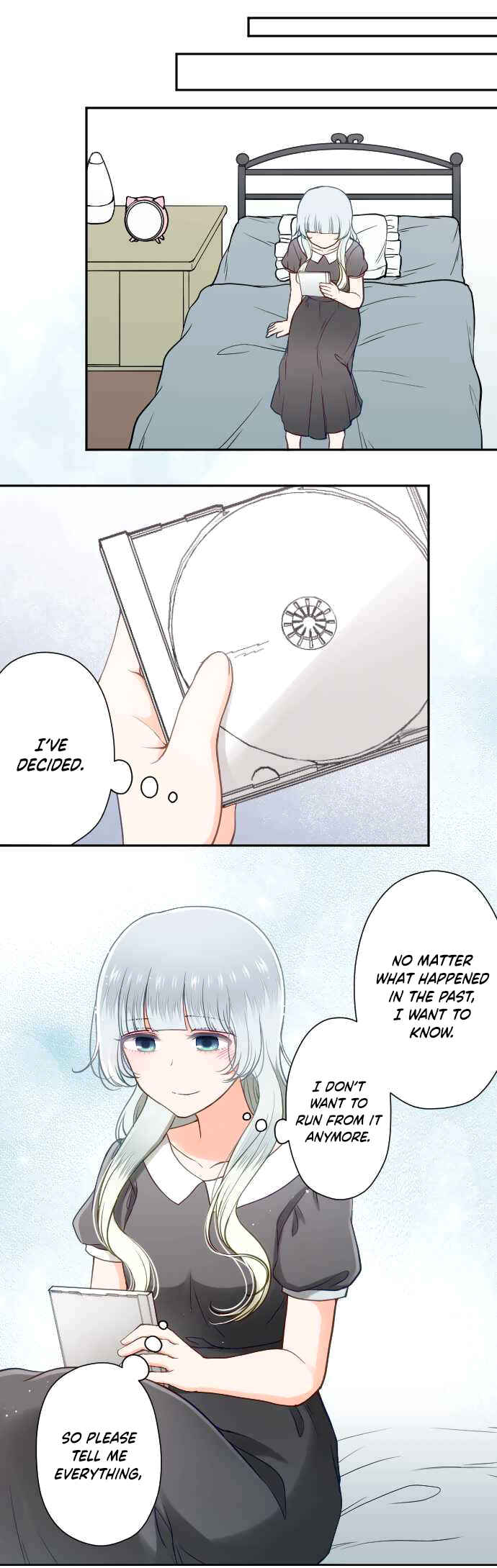 Page 13 Chapter 36 Uso no Tsukenai Otoshi Goro