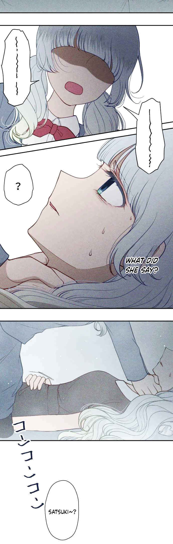 Page 17 Chapter 36 Uso no Tsukenai Otoshi Goro