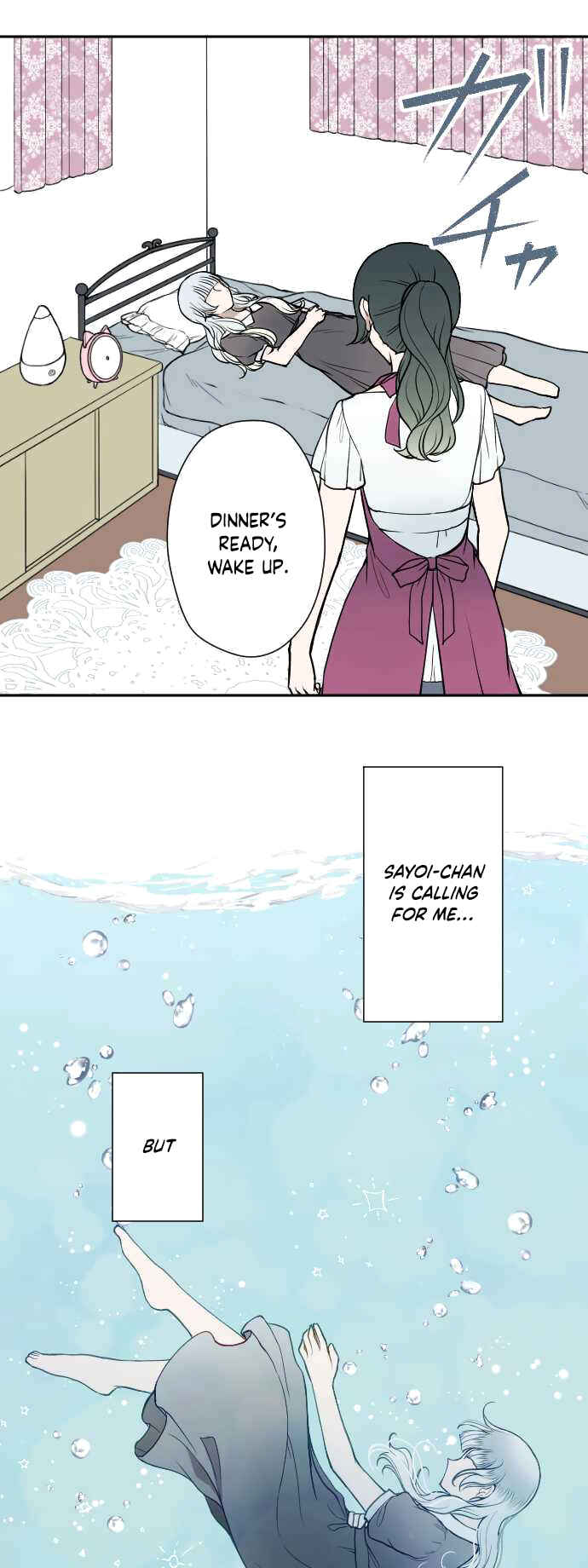 Page 18 Chapter 36 Uso no Tsukenai Otoshi Goro