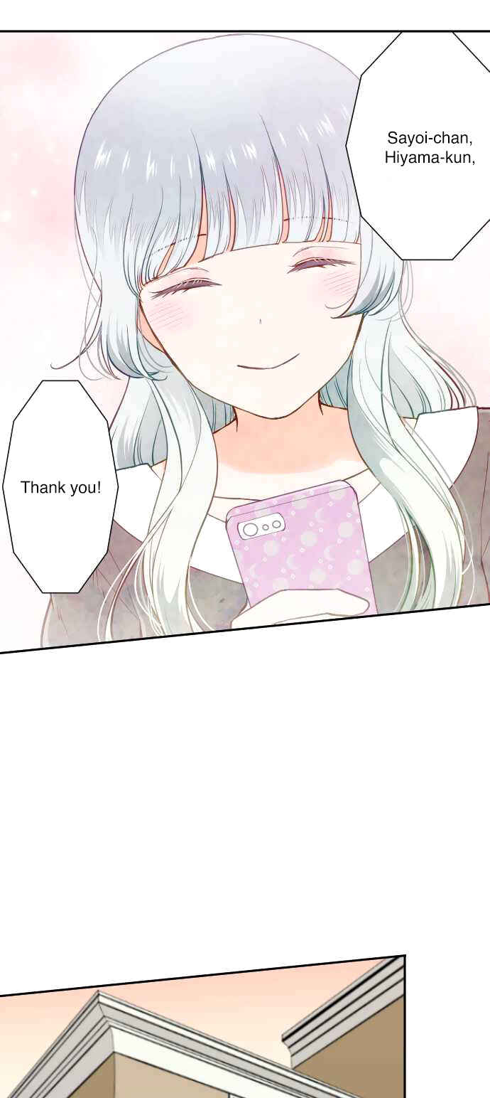 Page 9 Chapter 36 Uso no Tsukenai Otoshi Goro