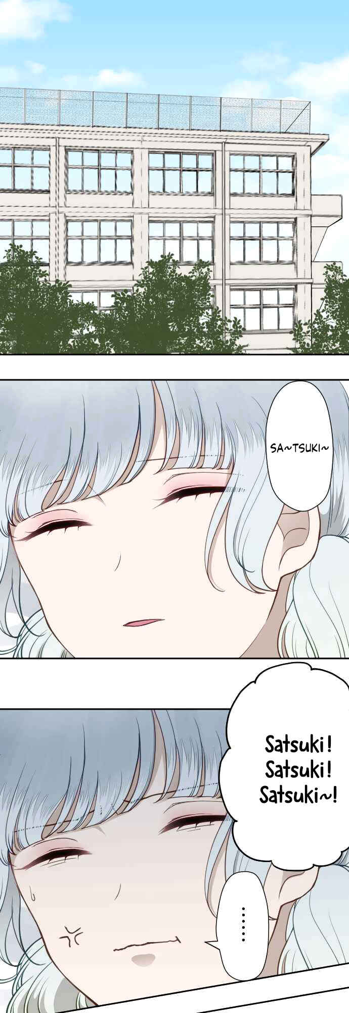 Page 1 Chapter 37 Uso no Tsukenai Otoshi Goro