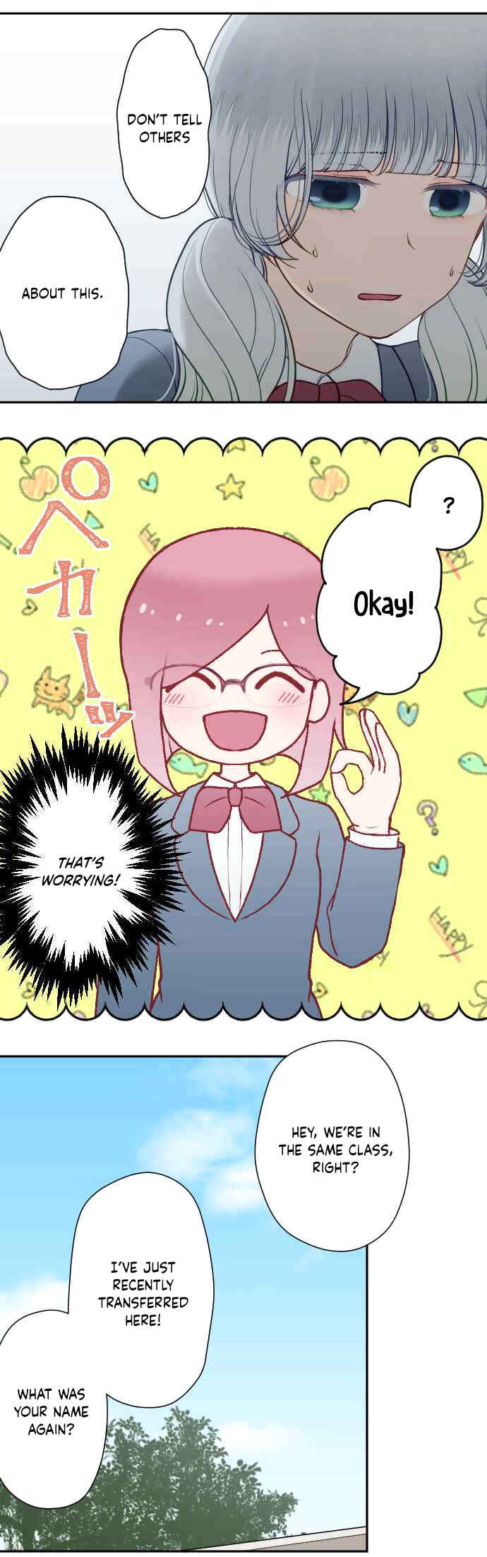 Page 15 Chapter 37 Uso no Tsukenai Otoshi Goro