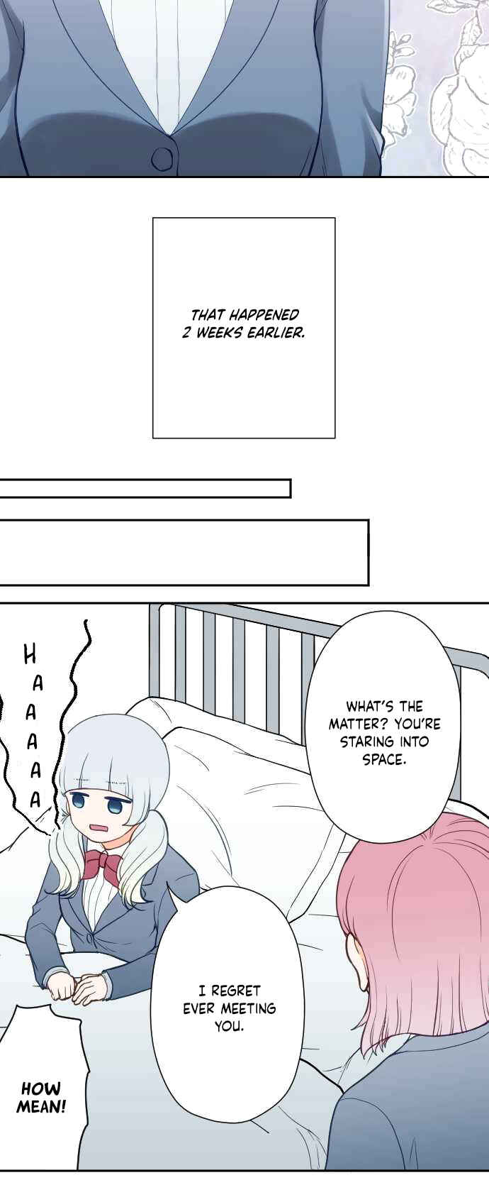 Page 17 Chapter 37 Uso no Tsukenai Otoshi Goro