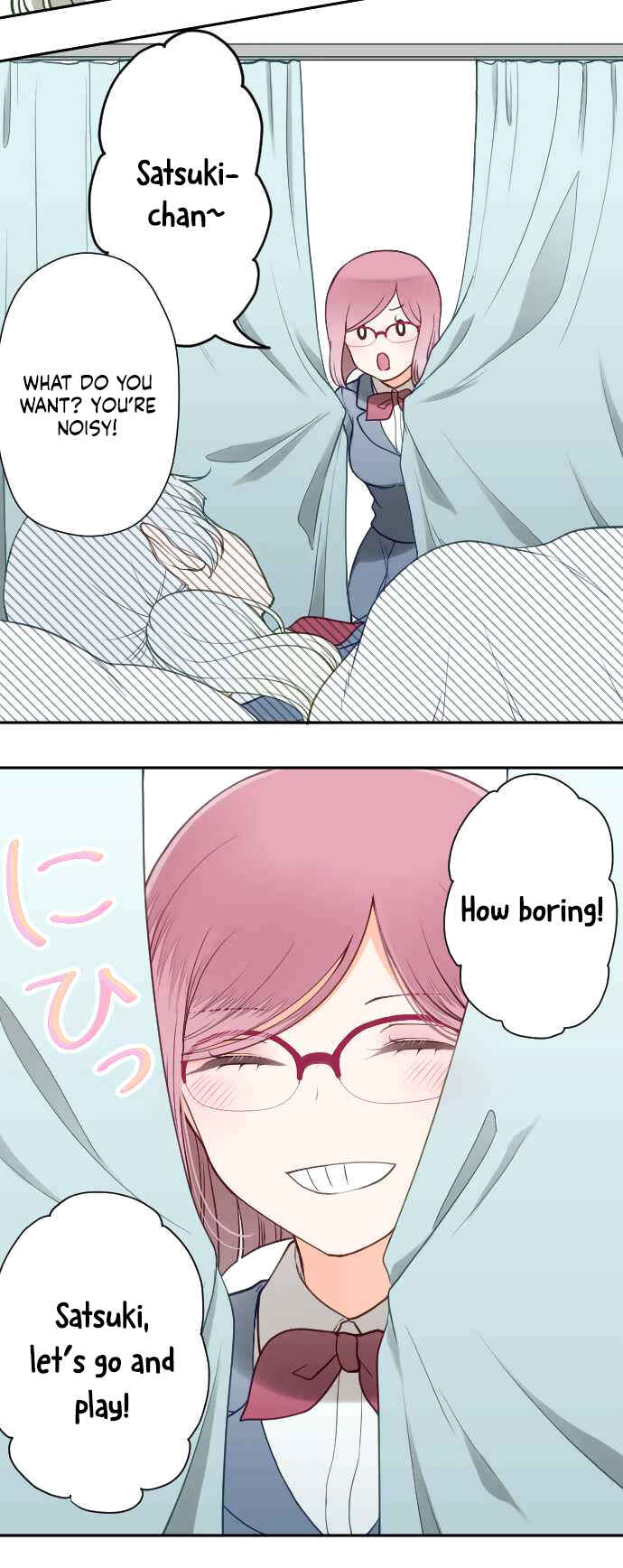 Page 2 Chapter 37 Uso no Tsukenai Otoshi Goro
