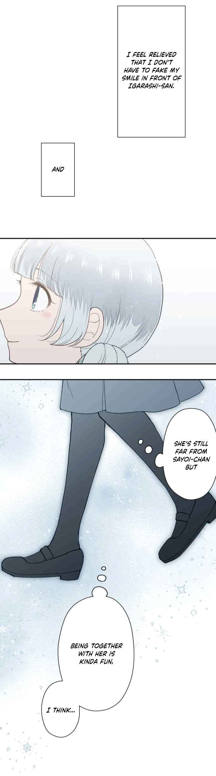 Page 21 Chapter 37 Uso no Tsukenai Otoshi Goro