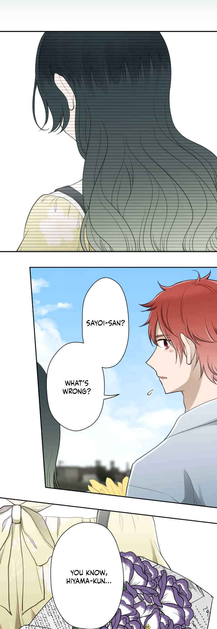 Page 20 Chapter 47 Uso no Tsukenai Otoshi Goro