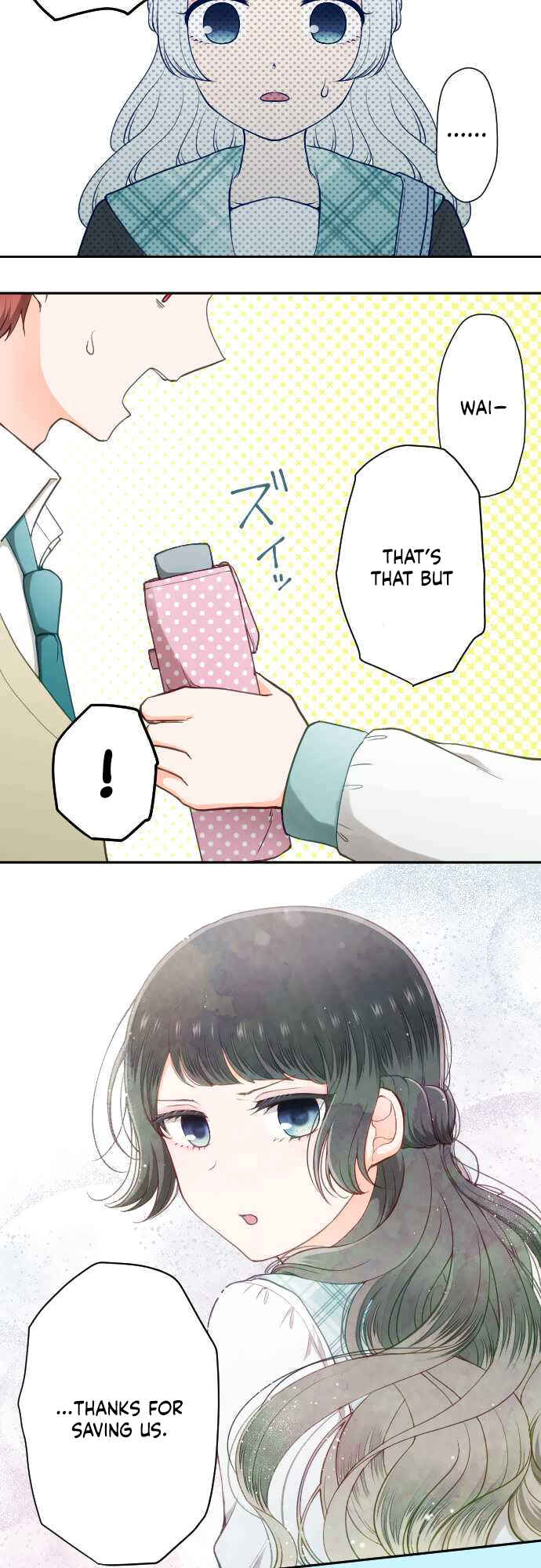 Page 18 Chapter 2 Uso no Tsukenai Otoshi Goro