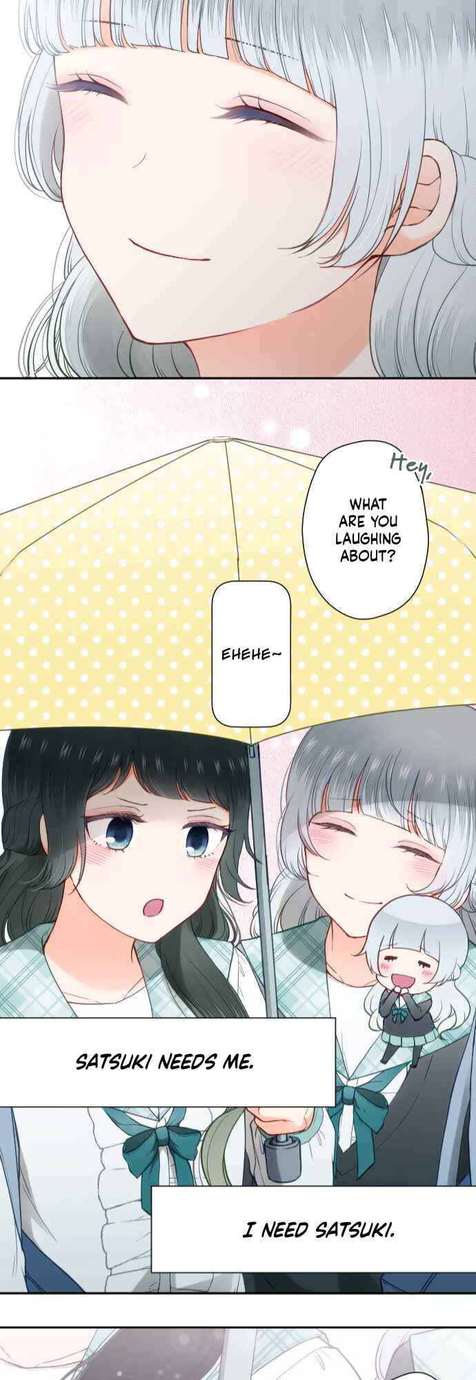 Page 22 Chapter 2 Uso no Tsukenai Otoshi Goro