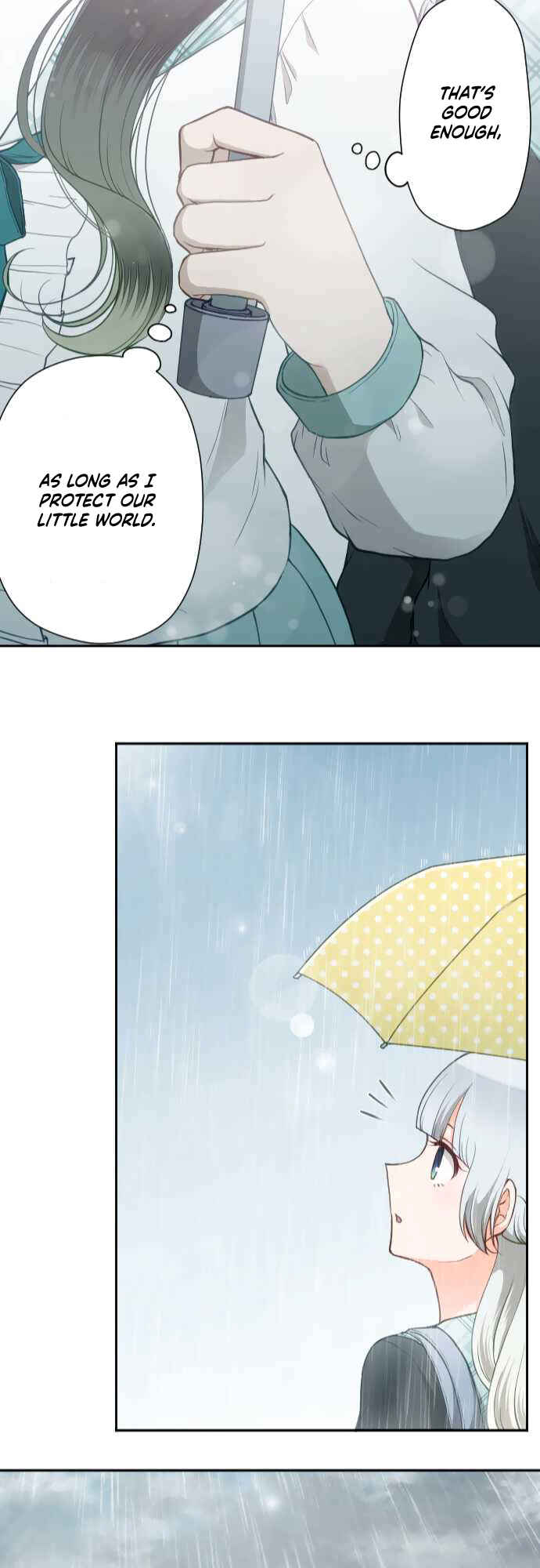 Page 23 Chapter 2 Uso no Tsukenai Otoshi Goro
