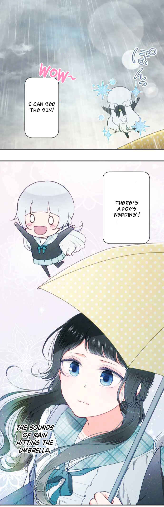 Page 24 Chapter 2 Uso no Tsukenai Otoshi Goro