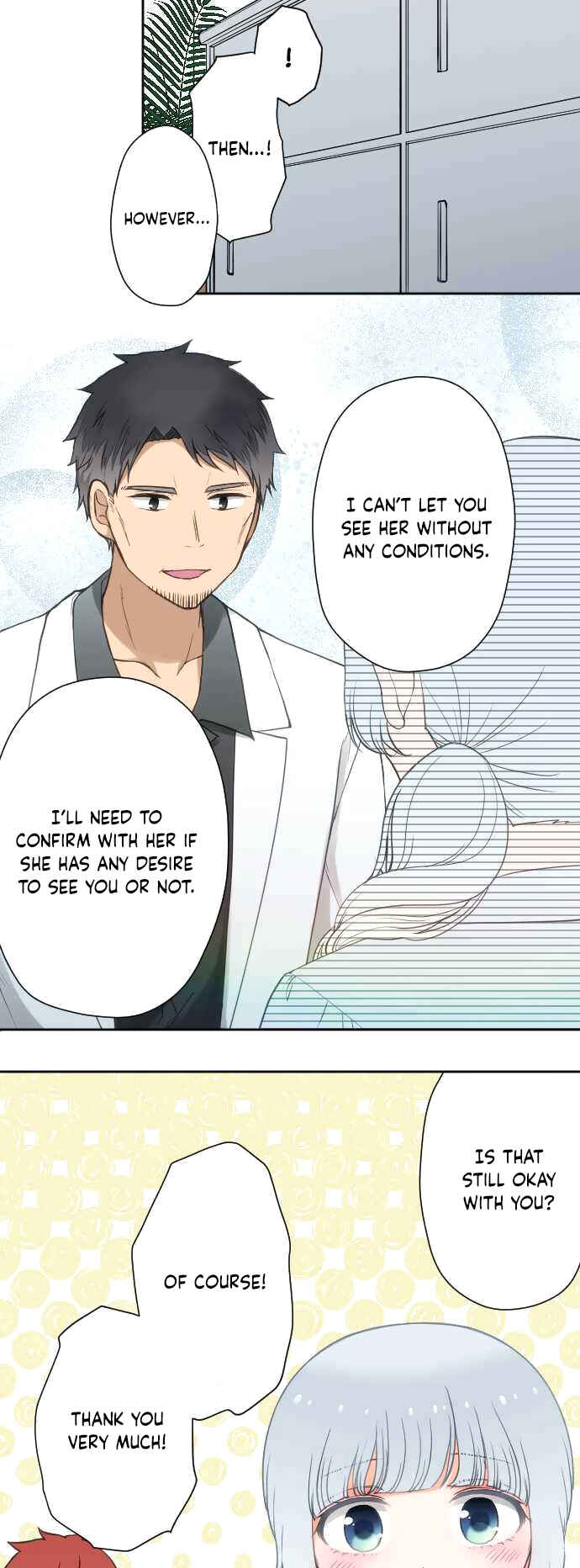 Page 11 Chapter 45 Uso no Tsukenai Otoshi Goro