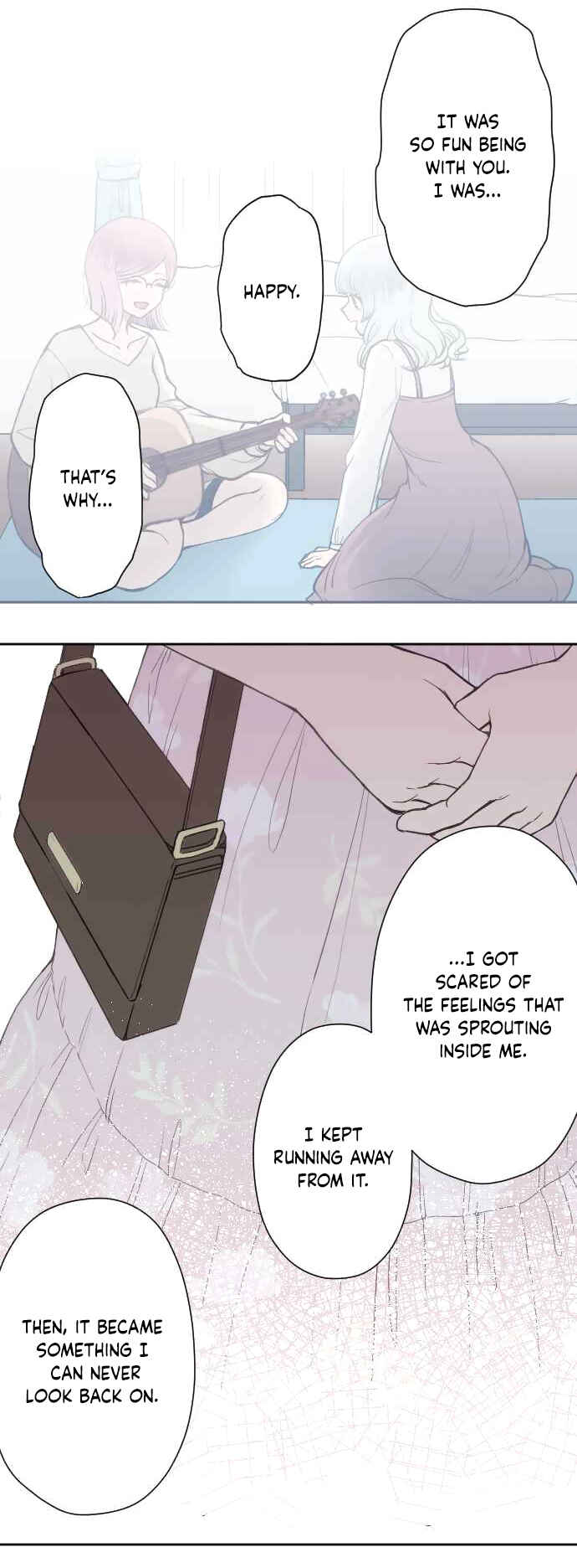 Page 16 Chapter 45 Uso no Tsukenai Otoshi Goro