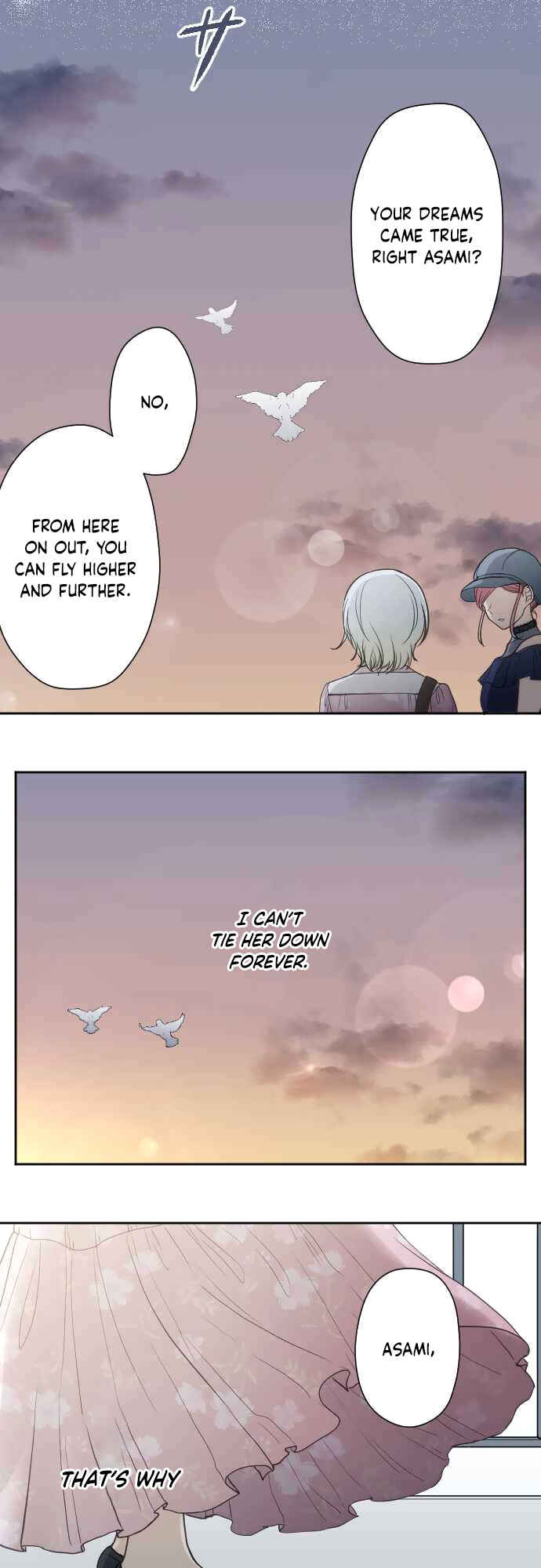 Page 18 Chapter 45 Uso no Tsukenai Otoshi Goro