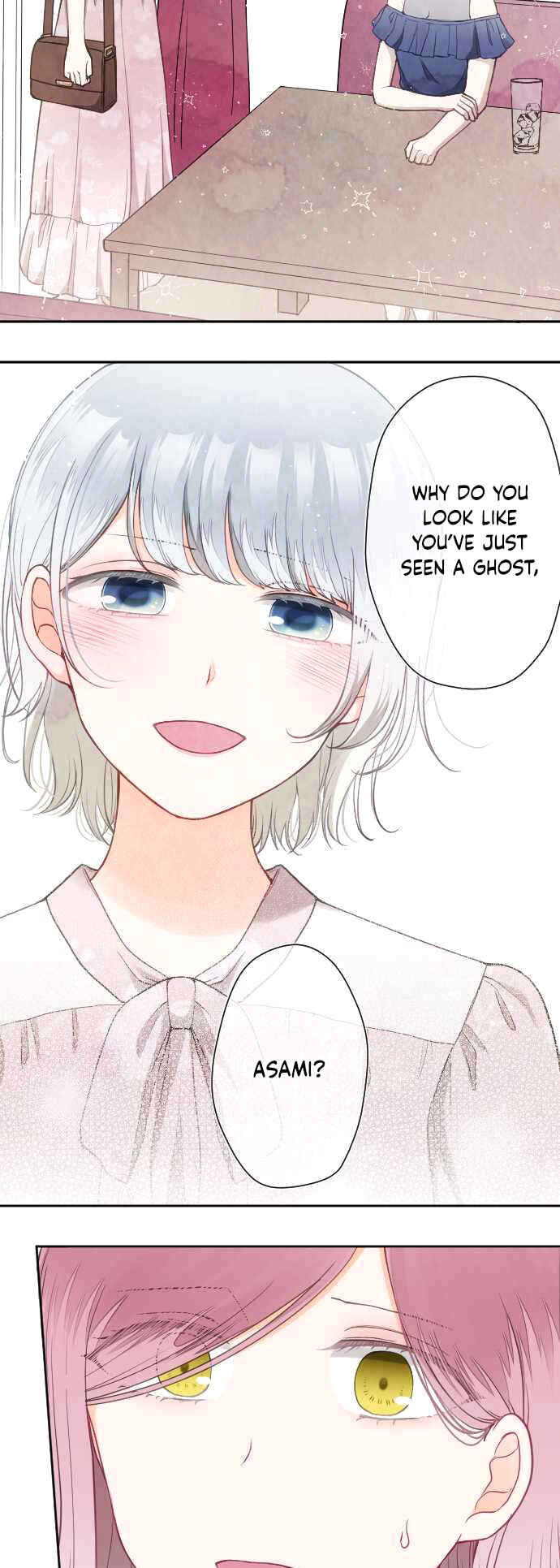 Page 2 Chapter 45 Uso no Tsukenai Otoshi Goro