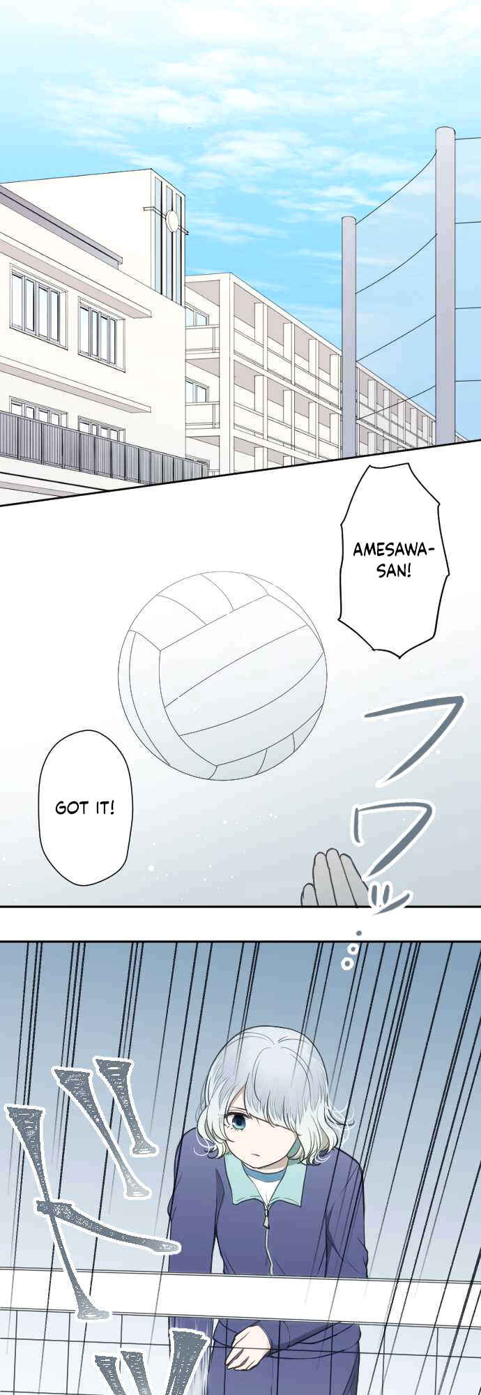 Page 10 Chapter 55 Uso no Tsukenai Otoshi Goro