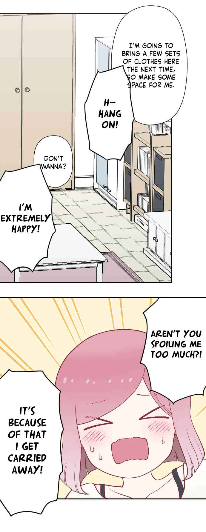 Page 20 Chapter 55 Uso no Tsukenai Otoshi Goro
