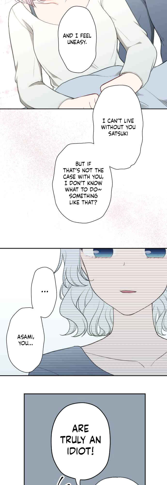 Page 22 Chapter 55 Uso no Tsukenai Otoshi Goro