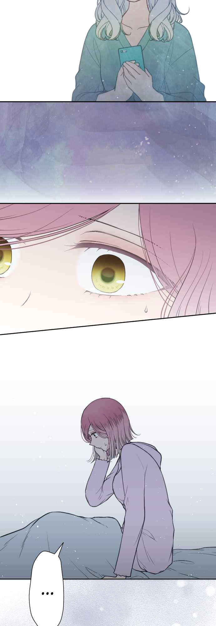 Page 3 Chapter 55 Uso no Tsukenai Otoshi Goro