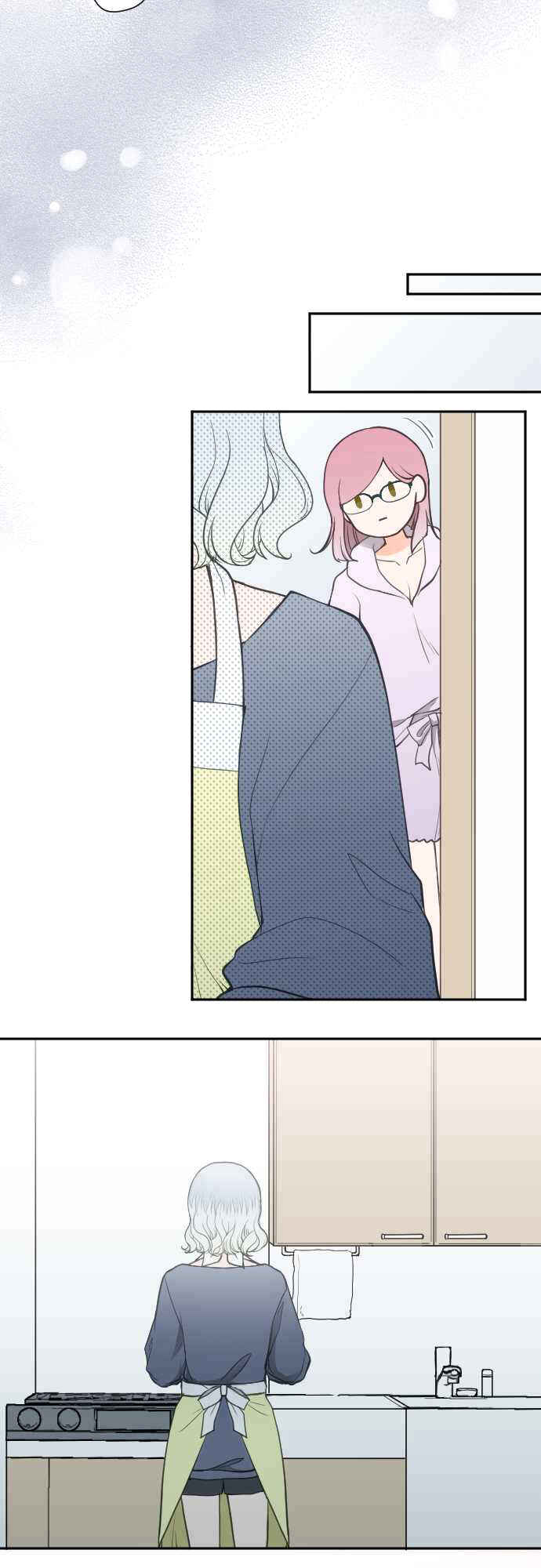 Page 4 Chapter 55 Uso no Tsukenai Otoshi Goro