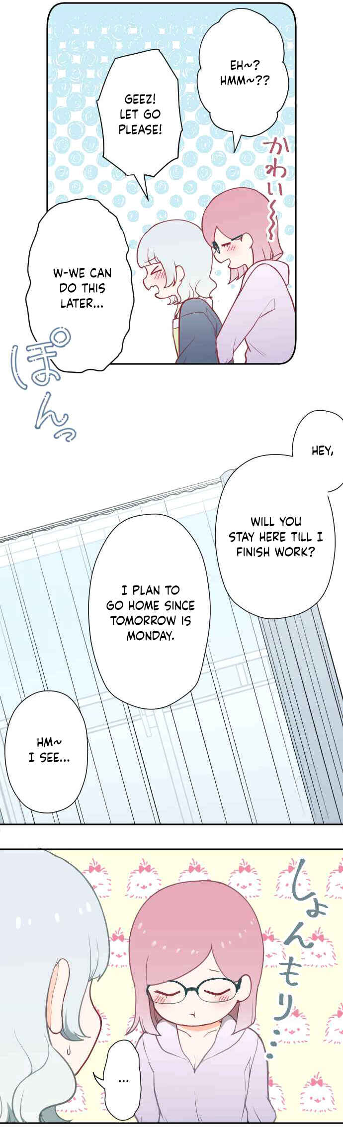 Page 7 Chapter 55 Uso no Tsukenai Otoshi Goro