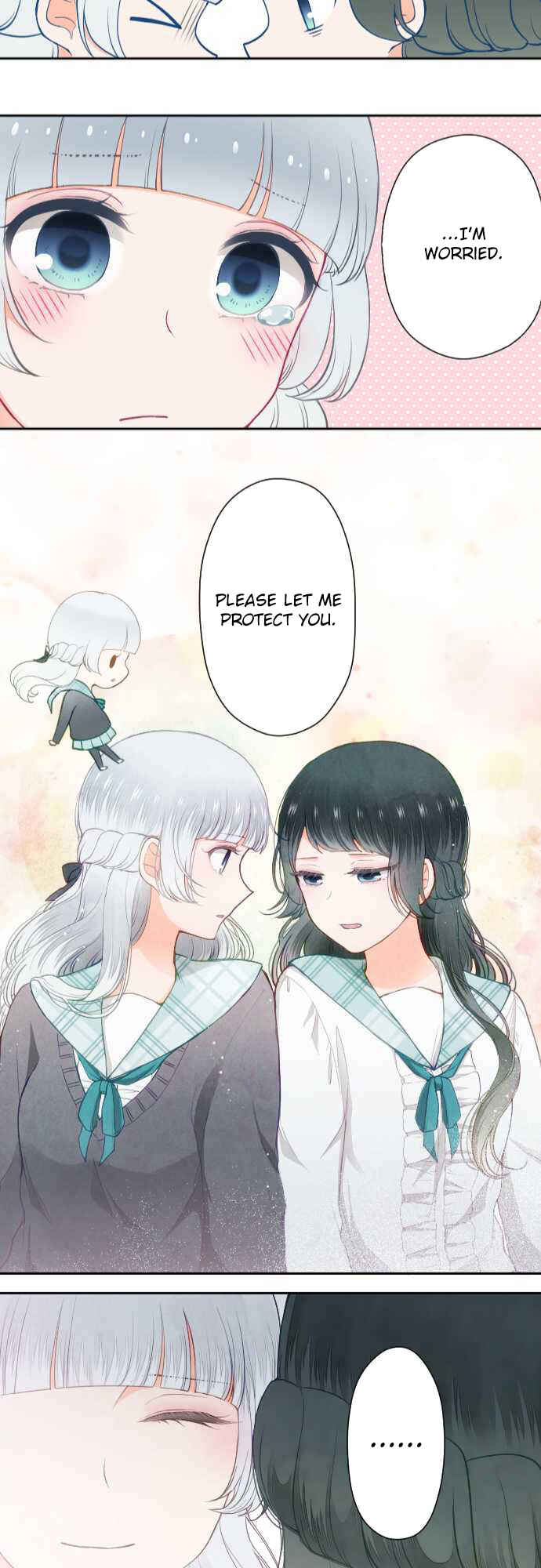 Page 23 Chapter 1 Uso no Tsukenai Otoshi Goro