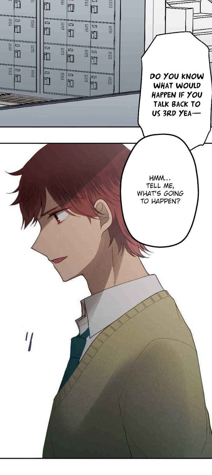 Page 31 Chapter 1 Uso no Tsukenai Otoshi Goro