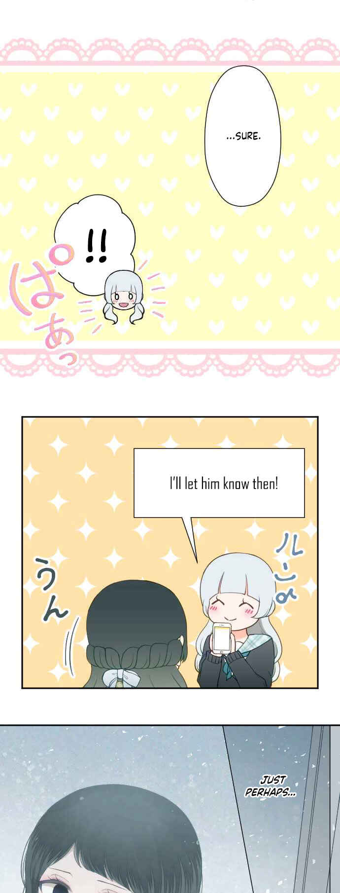 Page 17 Chapter 10 Uso no Tsukenai Otoshi Goro