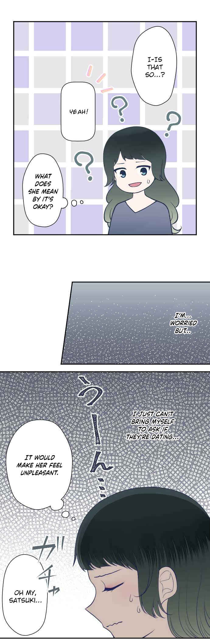 Page 7 Chapter 10 Uso no Tsukenai Otoshi Goro