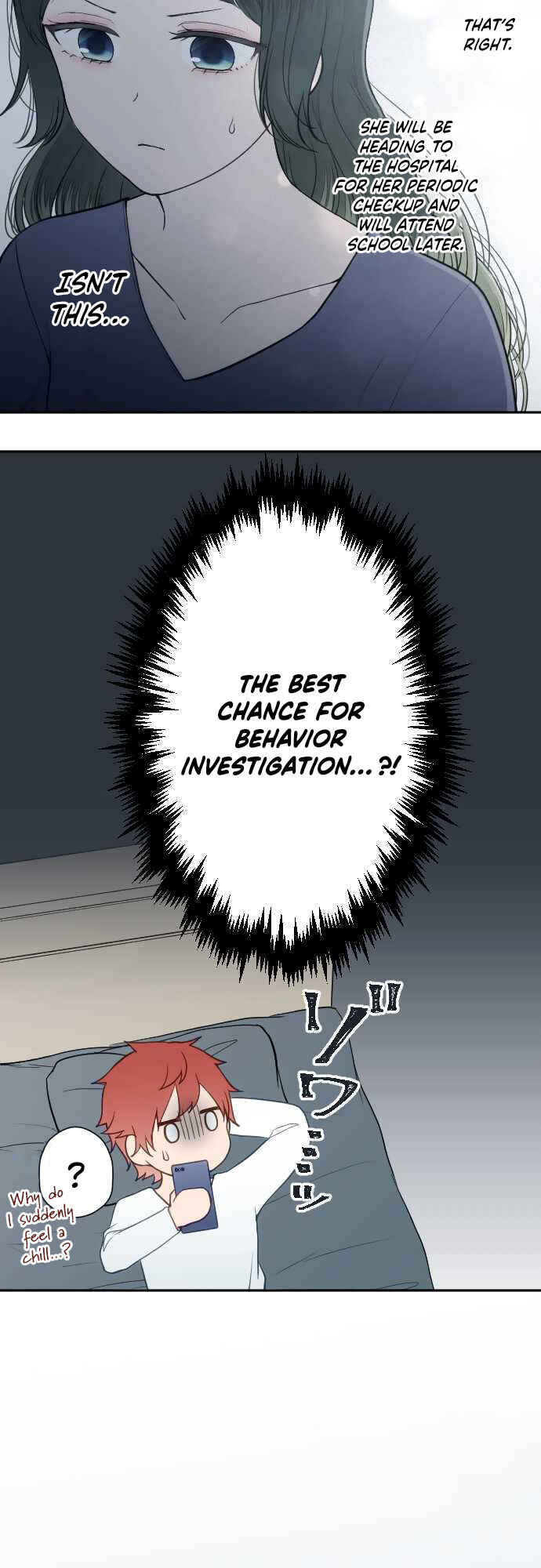 Page 9 Chapter 10 Uso no Tsukenai Otoshi Goro