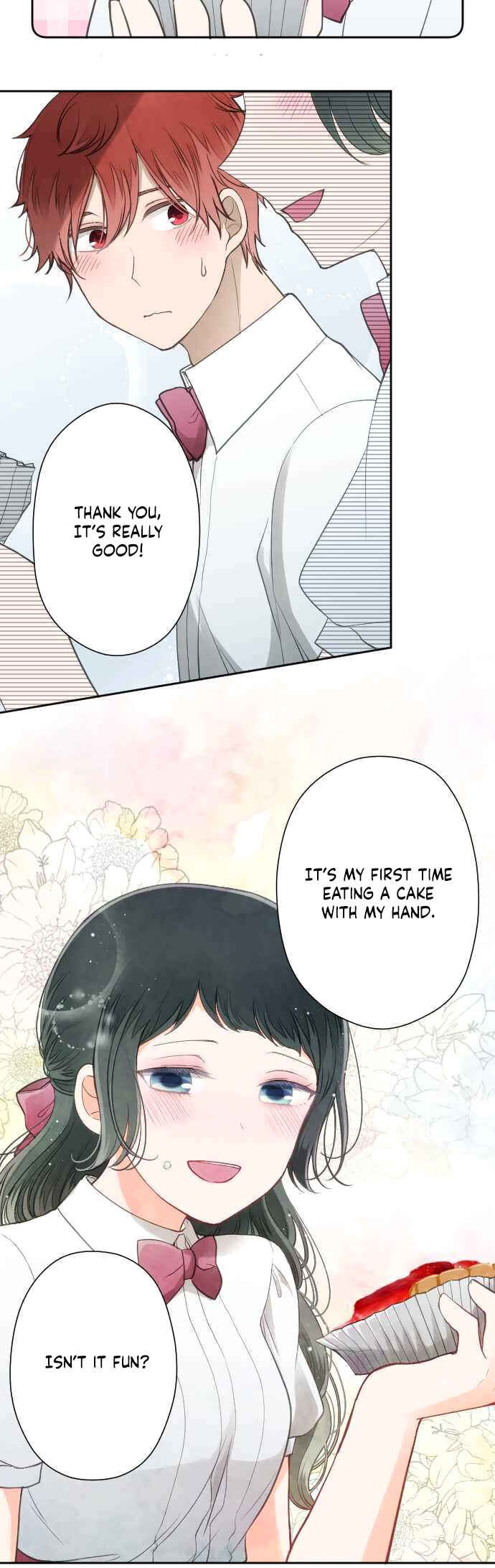 Page 16 Chapter 53 Uso no Tsukenai Otoshi Goro