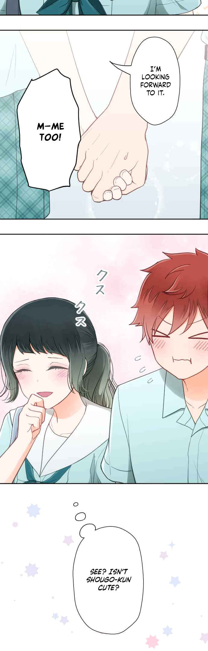 Page 4 Chapter 53 Uso no Tsukenai Otoshi Goro