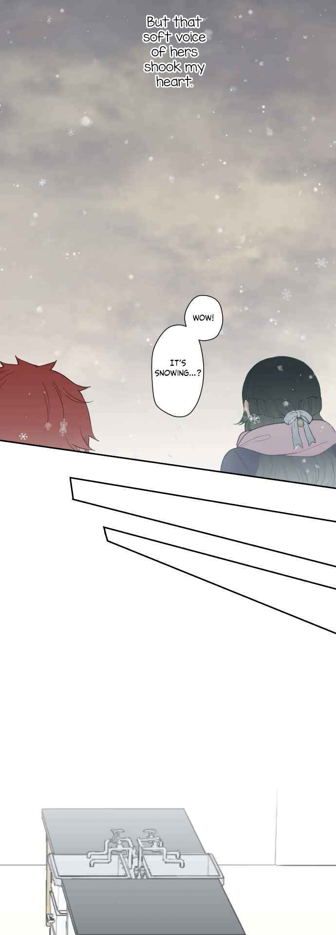 Page 11 Chapter 15 Uso no Tsukenai Otoshi Goro