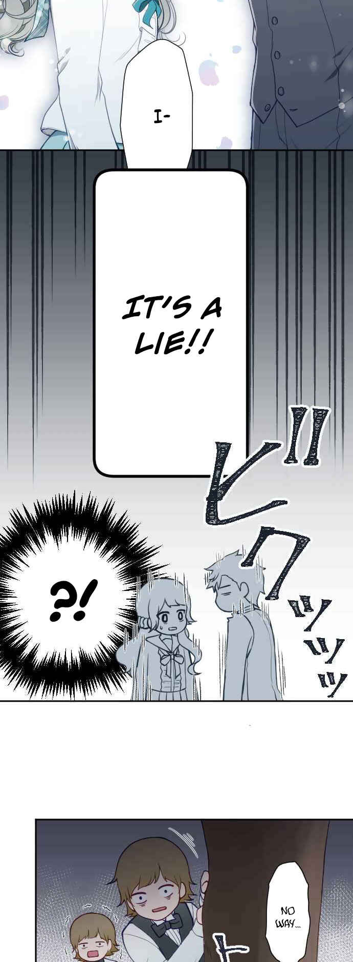 Page 8 Chapter 13 Uso no Tsukenai Otoshi Goro