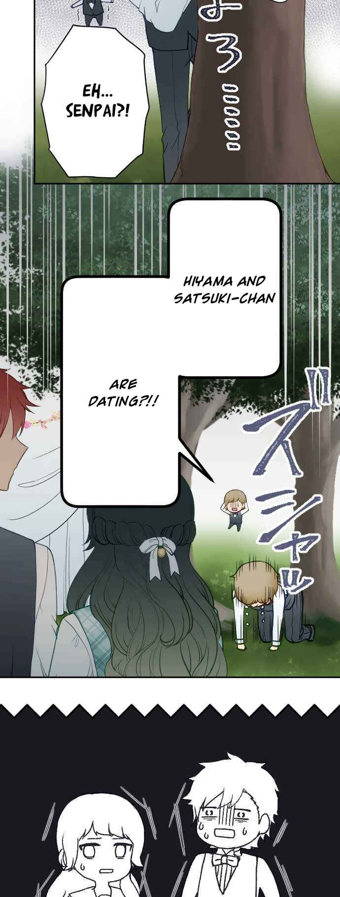 Page 9 Chapter 13 Uso no Tsukenai Otoshi Goro