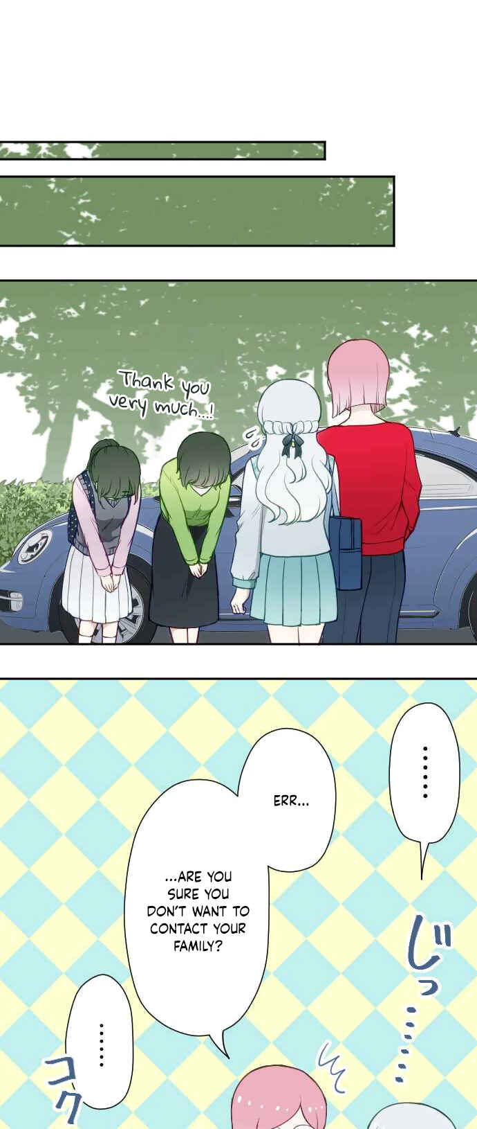 Page 19 Chapter 26 Uso no Tsukenai Otoshi Goro